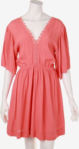 Suncoo Dress in S in Red: front