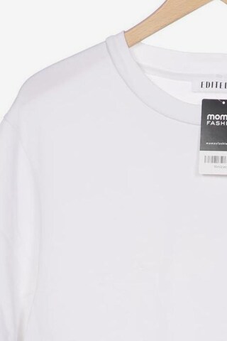 EDITED T-Shirt M in Weiß
