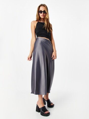 Lindex Юбка 'Maria' в Серый