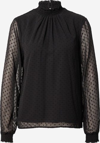 juoda VILA Palaidinė 'DOBBY': priekis