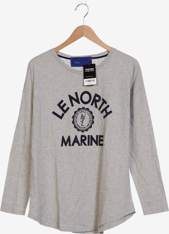 North Sails Shirt in M in Grey: front