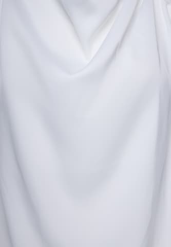 usha BLACK LABEL Blouse in Wit
