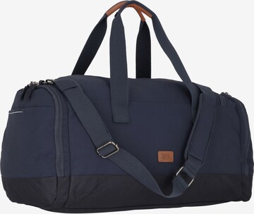 CAMEL ACTIVE Weekender 'City' in Blau