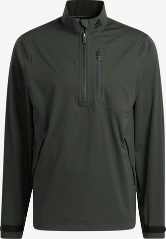 ADIDAS SPORTSWEAR Outdoorjacke in Grün: predná strana