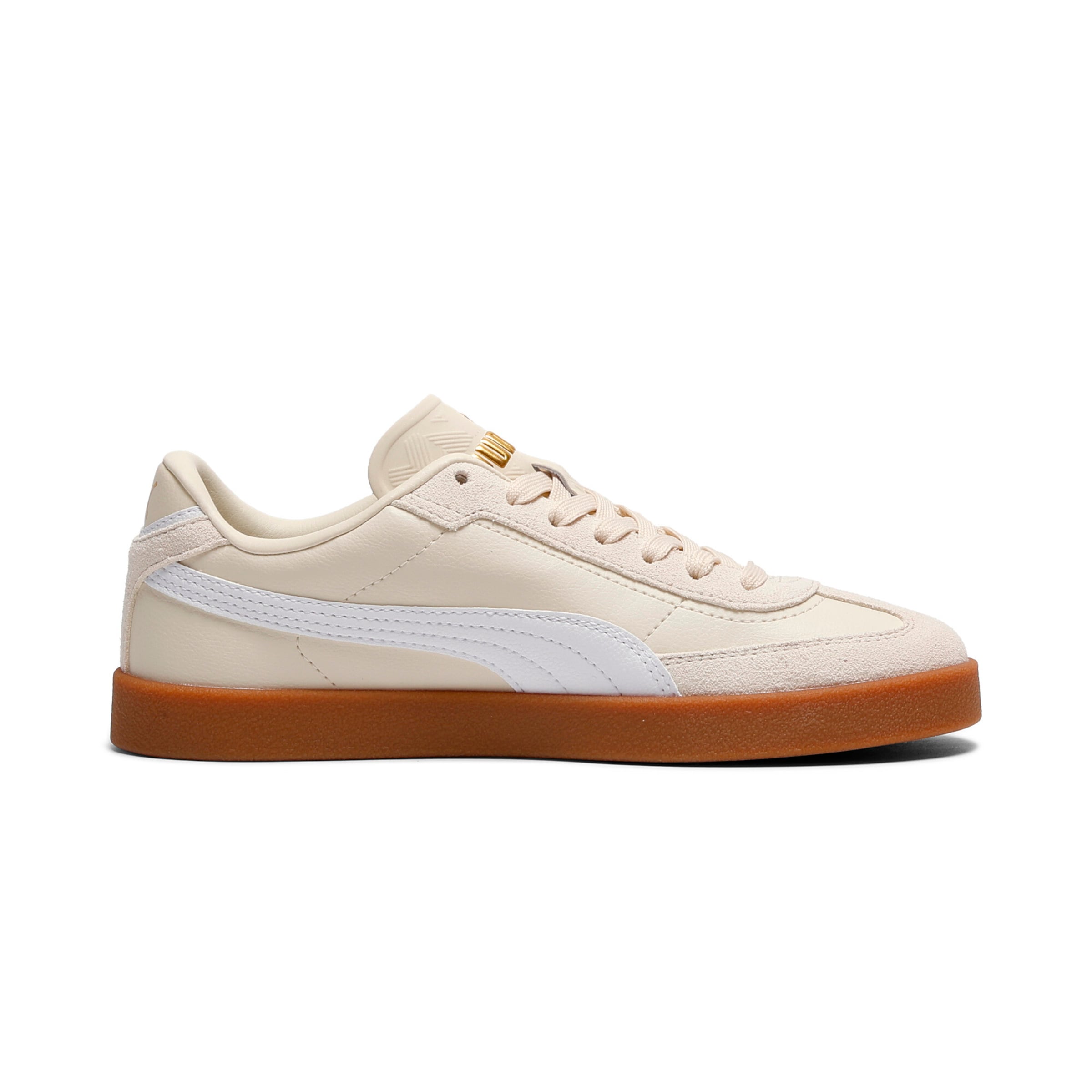 PUMA Platform trainers 'Club II Era' in Beige
