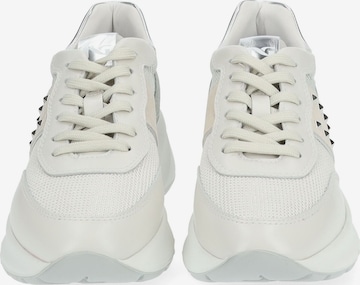 Nero Giardini Sneakers in White