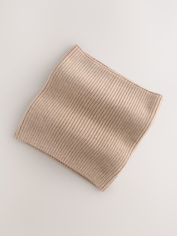 Next Scarf in Beige