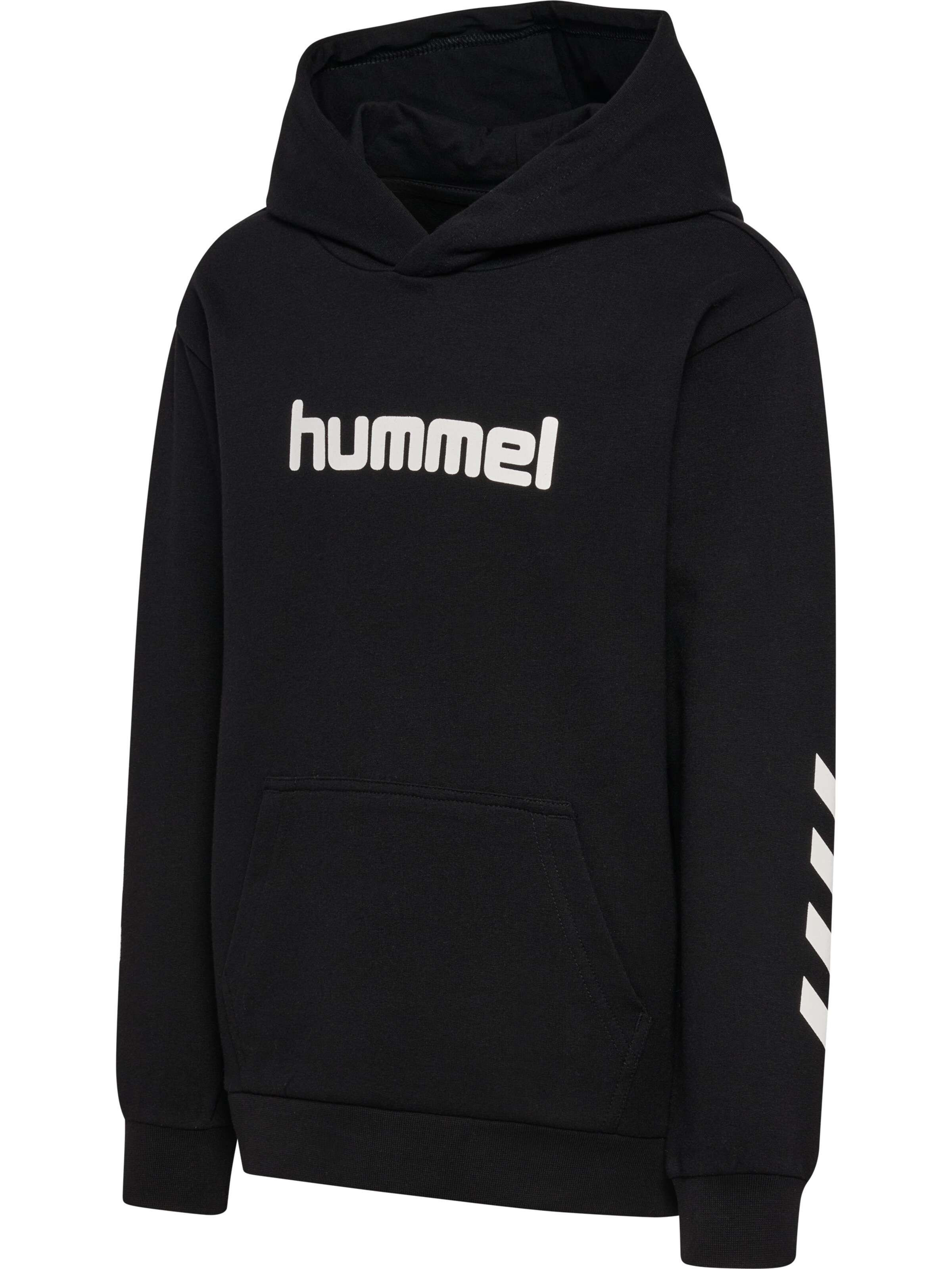Hummel Sportieve trui in Zwart