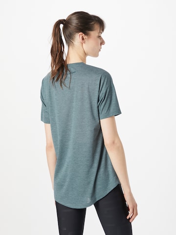 Soccx T-Shirt in Blau