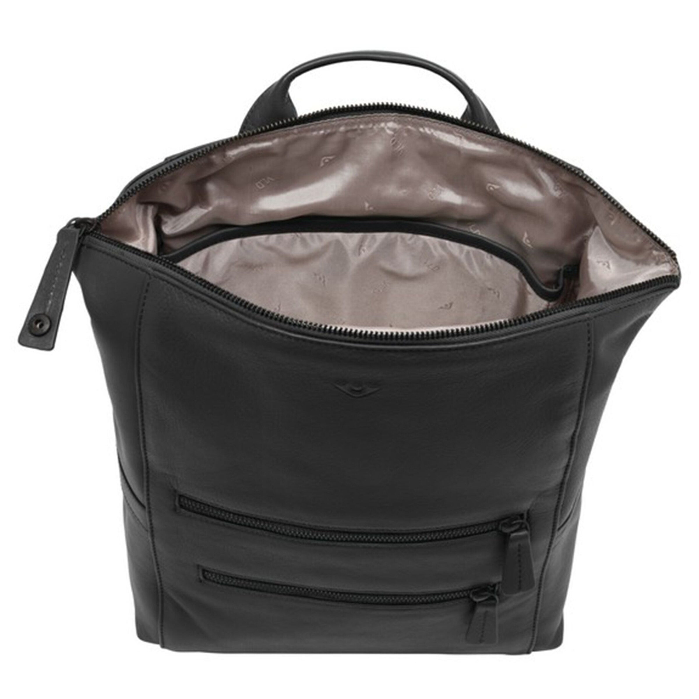 VOi Backpack '4Seasons' in Black