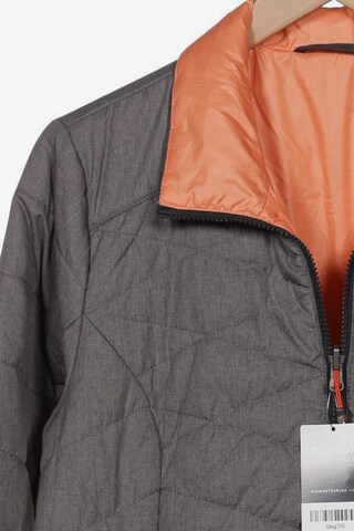 Schöffel Jacke XL in Grau