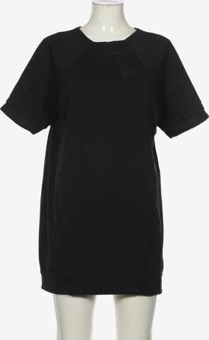 NIKE Dress in M in Black: front