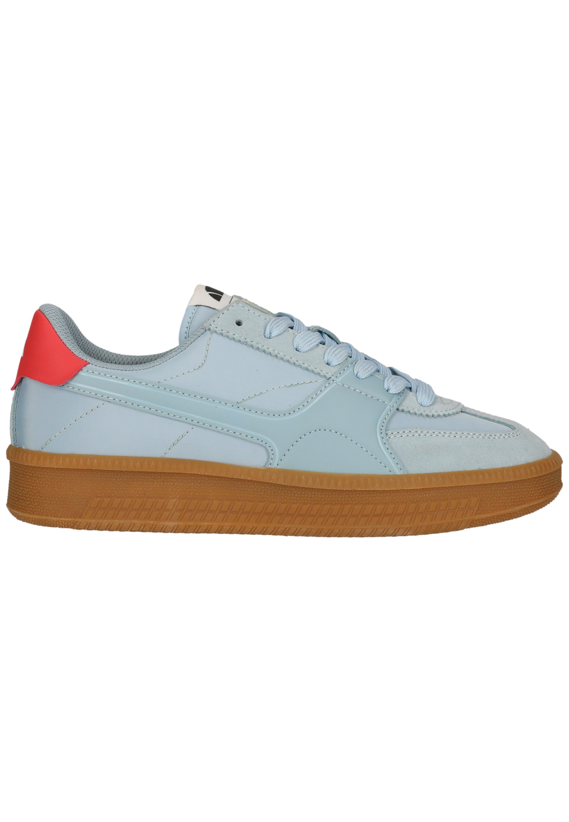 ELLESSE Sneakers laag 'Josh' in Blauw
