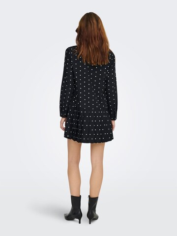 ONLY Dress 'ONLMARGON' in Black