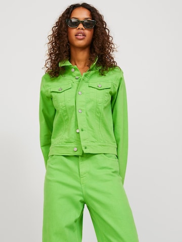 Veste mi-saison 'MELINA' JJXX en vert