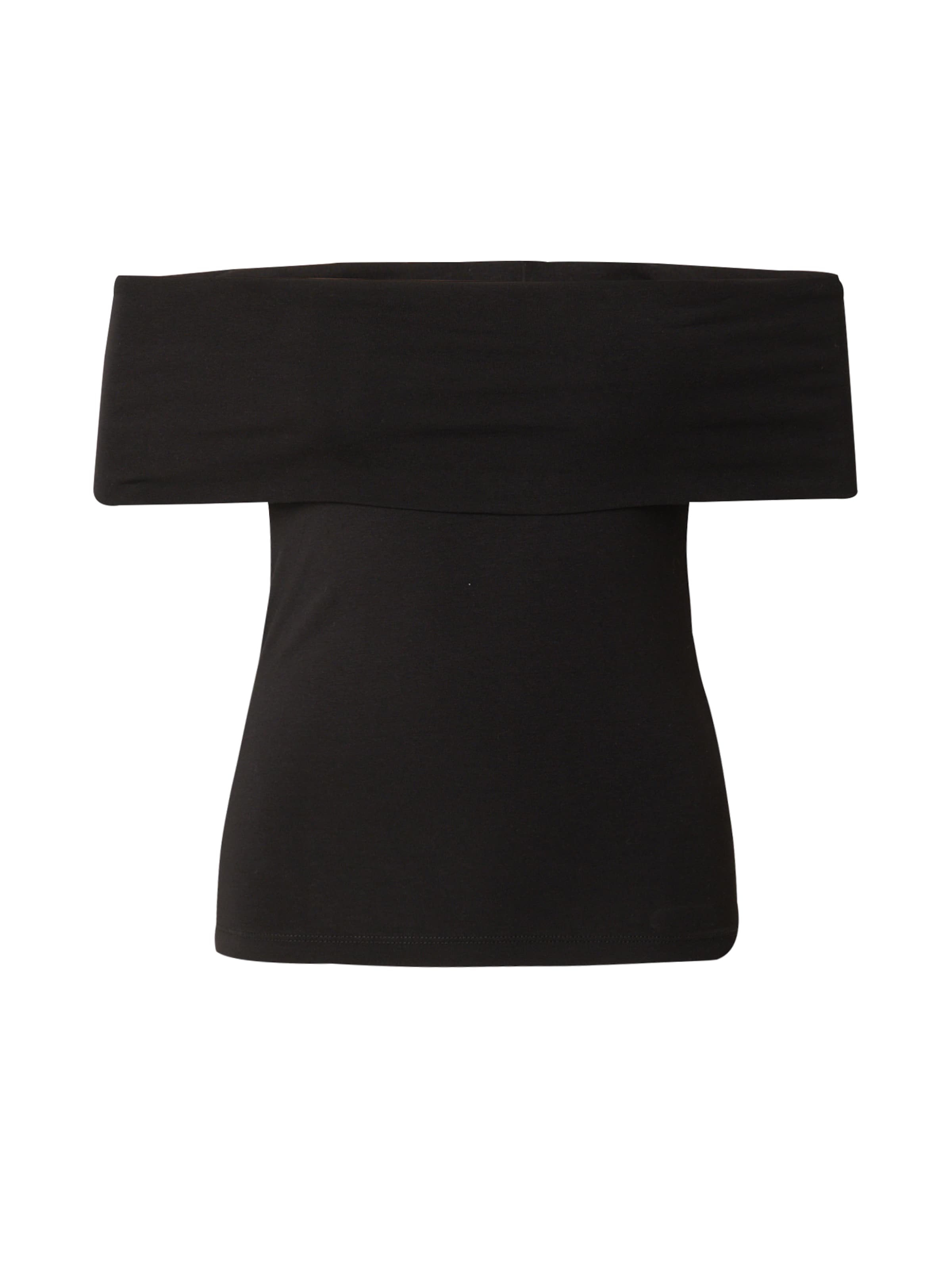 Noisy may Τοπ 'KERRY' σε μαύρο: μπροστά