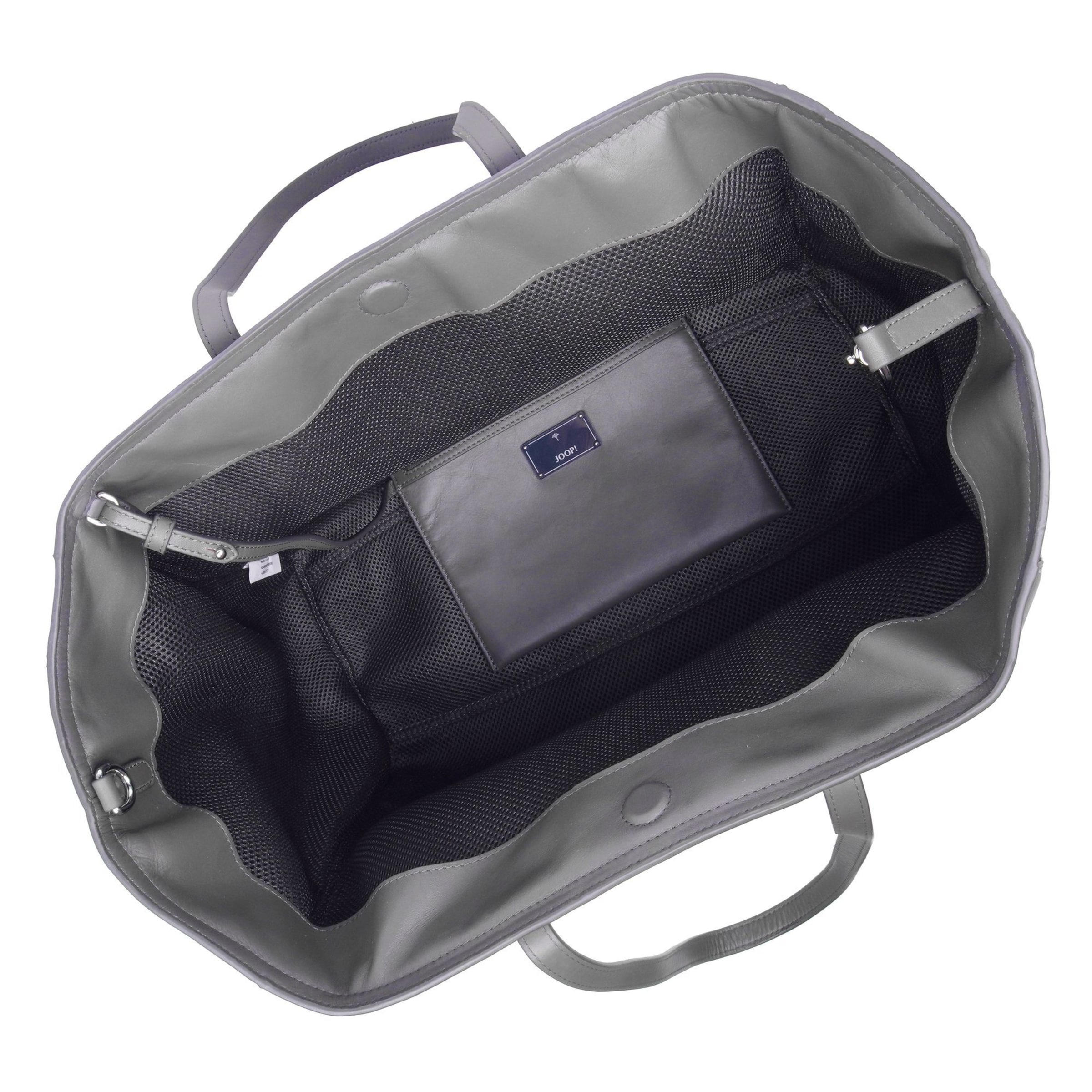 Shopper 'Anela' di JOOP! in grigio