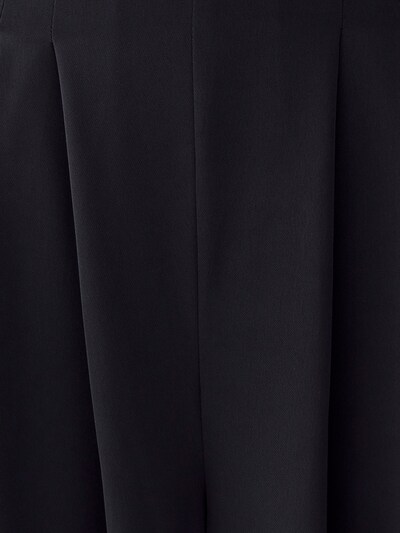 Salopeta 'Chessie' pe XS BWLDR pe negru, Vizualizare produs