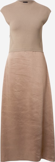 BOSS Mekko 'Ferdolini' värissä mokka, Tuotenäkymä