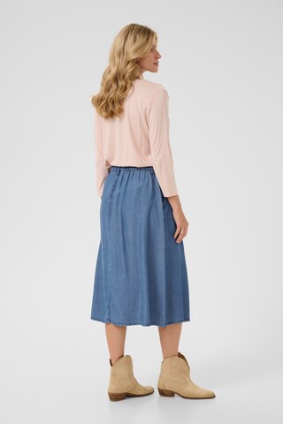 Cream Rock 'CRMolly' in Blau