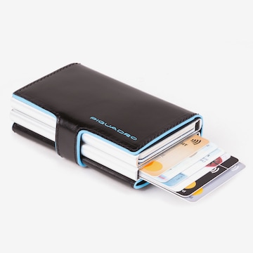 Piquadro Wallet in Black