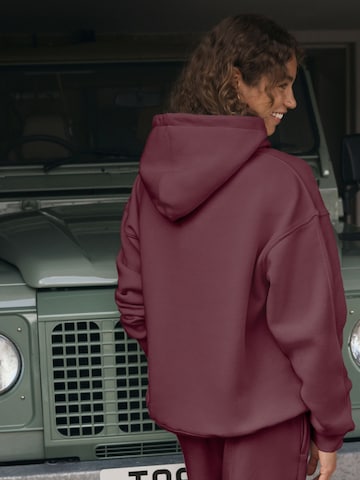 Next Sweatshirt in Red