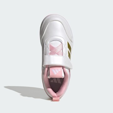 ADIDAS SPORTSWEAR Tennarit 'TENSAUR SPORT 3.0' värissä valkoinen