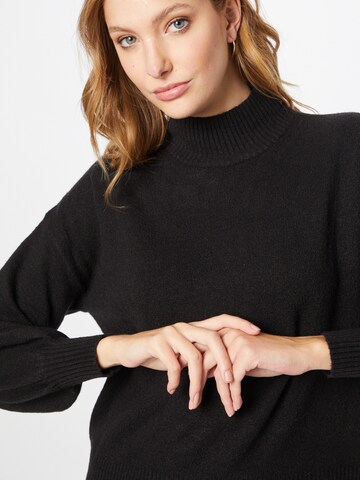 ESPRIT Pullover in Schwarz