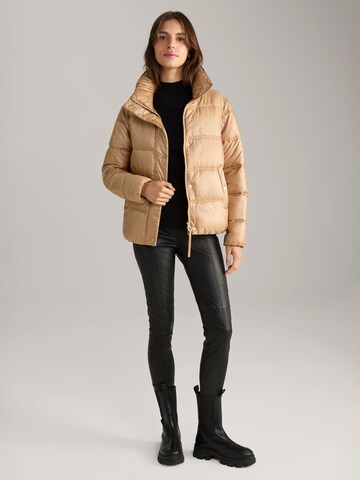 JOOP! Winterjas in Beige