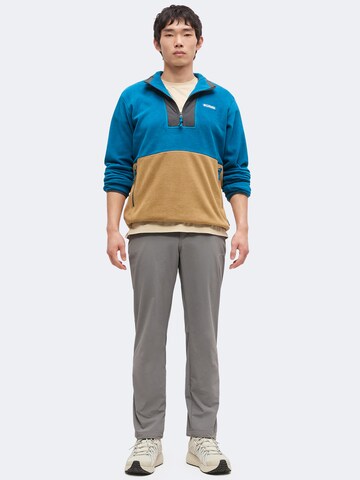 COLUMBIA Sporttrui 'Sequoia Grove™ II' in Blauw