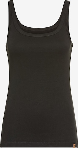 CAMEL ACTIVE Top in Black: front