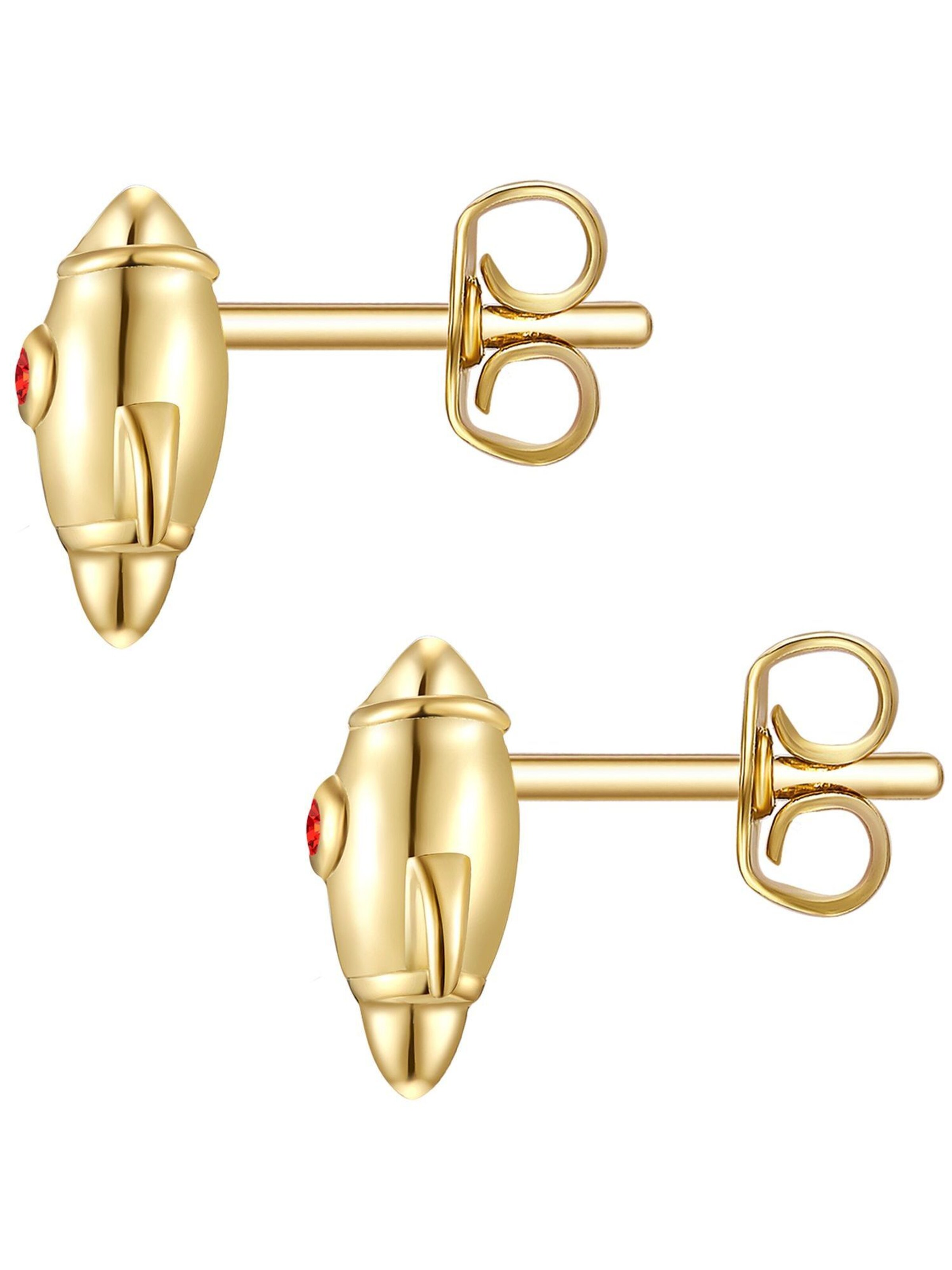 Glanzstücke München Jewelry in Gold