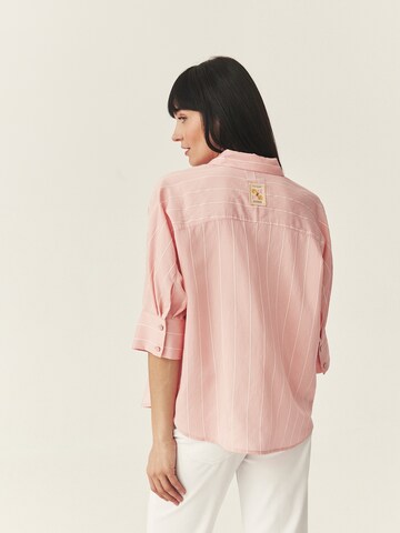 TATUUMMajica - roza boja