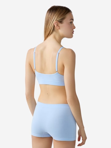 Panty di ETAM in blu