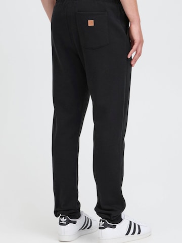 BLEND Tapered Broek 'Poval' in Zwart