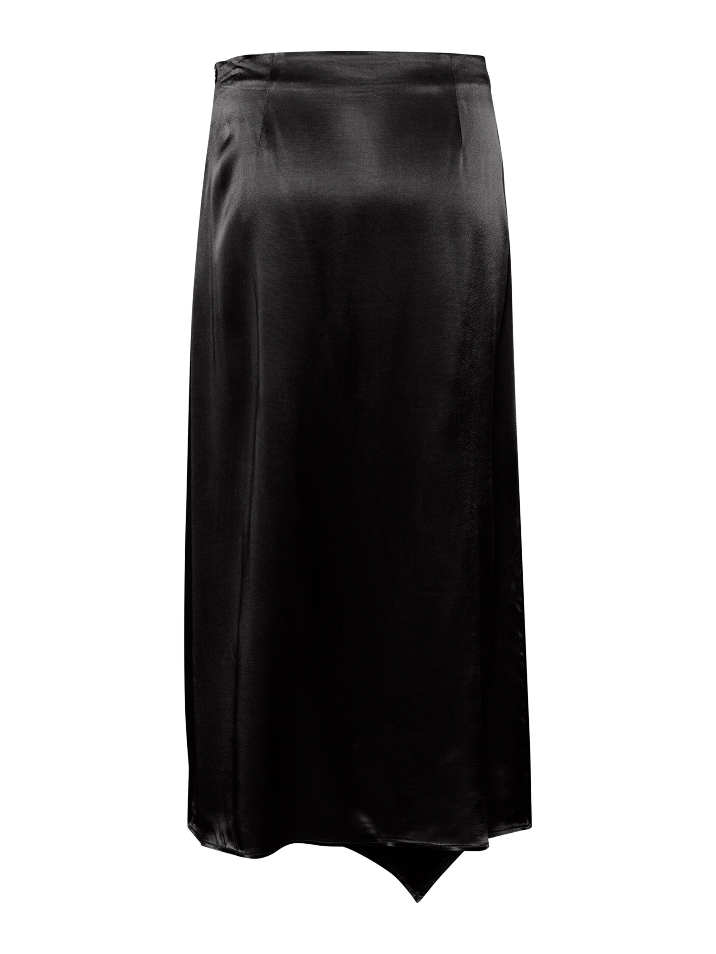 CULTURESuknja 'Jessie' - crna boja