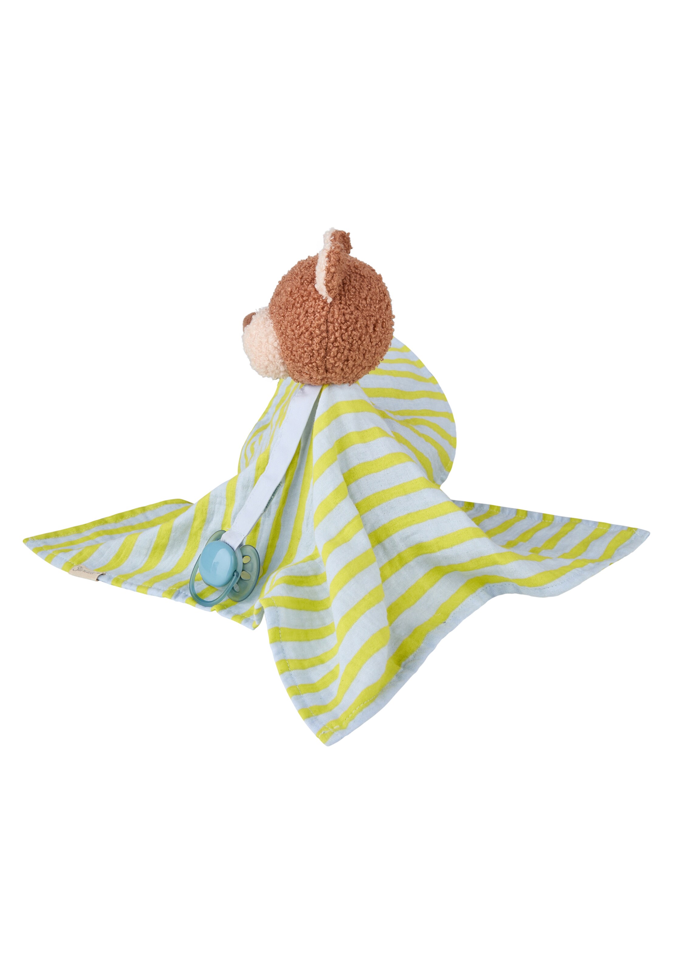 STERNTALER Träumli-Set 'Bär Bob' in Blau