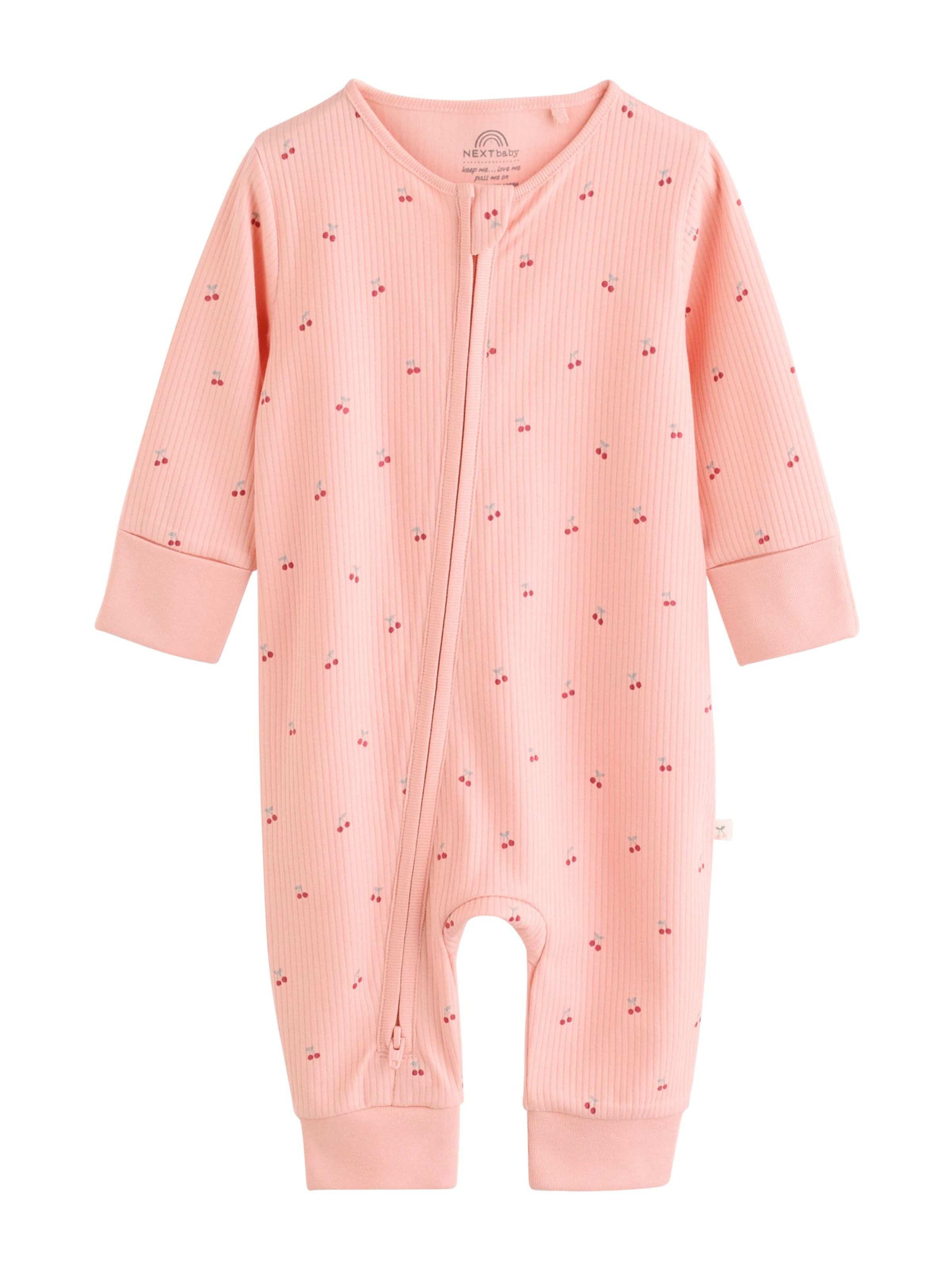 Next Rompertje/body in Roze