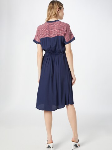 Pepe Jeans Dress 'Jessie' in Blue