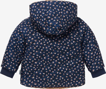 Noppies Funktionsjacke 'Linden' in Blau