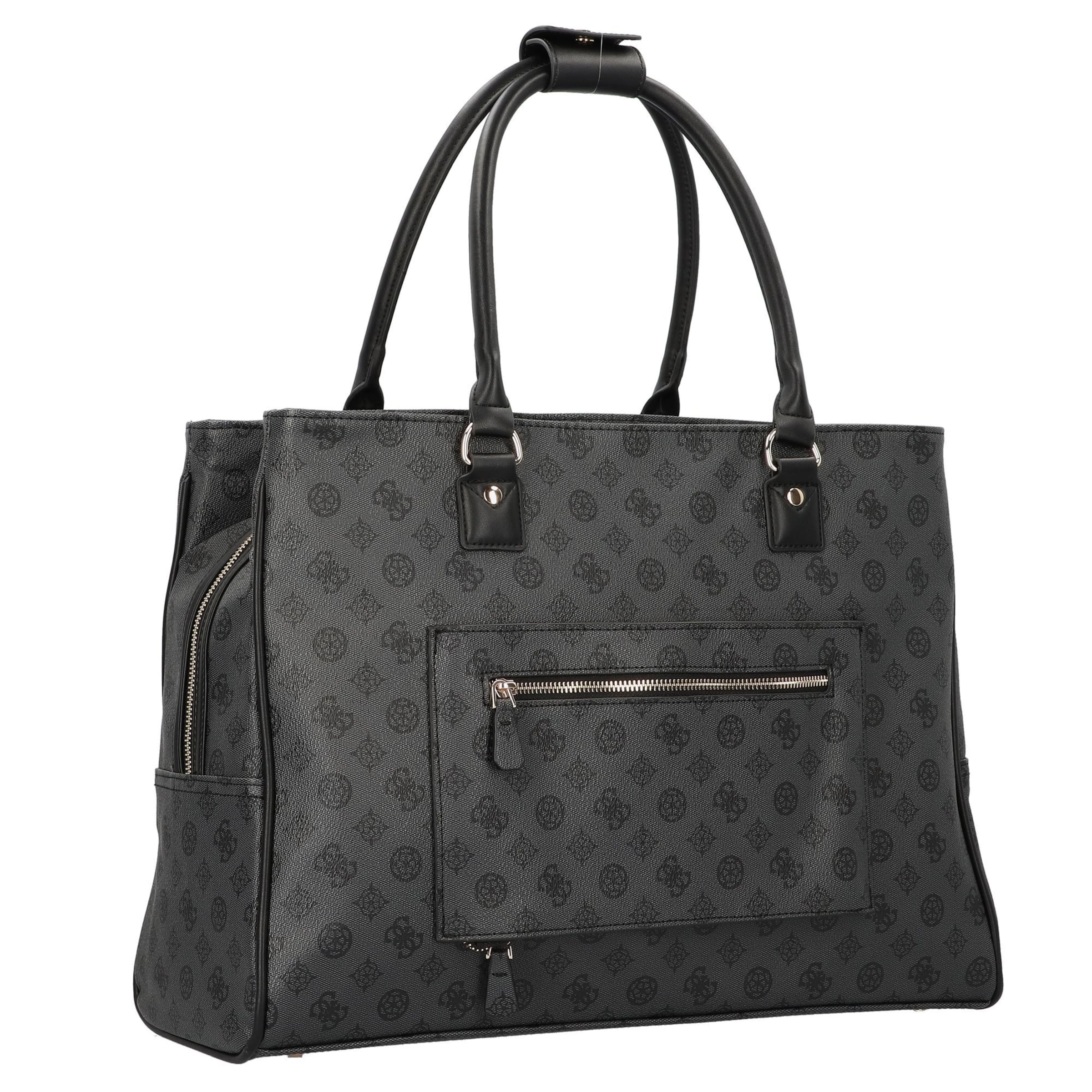 GUESS Shopper in Grau