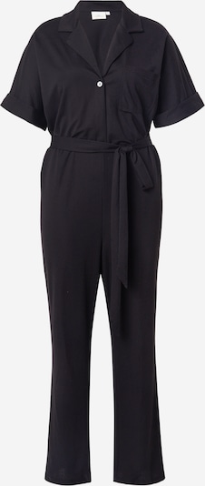 ONLY Carmakoma Haalari 'CARJOLLY' koossa XL-XXL värissä musta, Tuotenäkymä