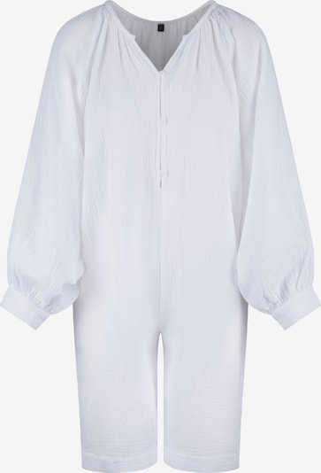 LingaDore Jumpsuit en blanco, Vista del producto