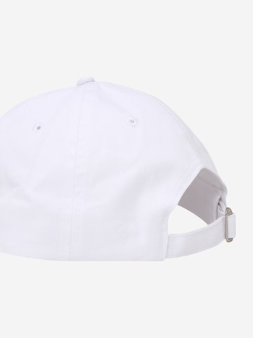 On Vacation Club Cap 'Enjoy' in White