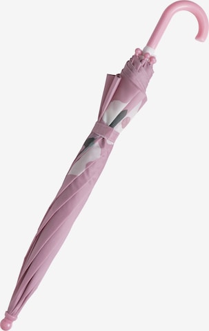 STERNTALER Regenschirm ' Emmi ' in Pink