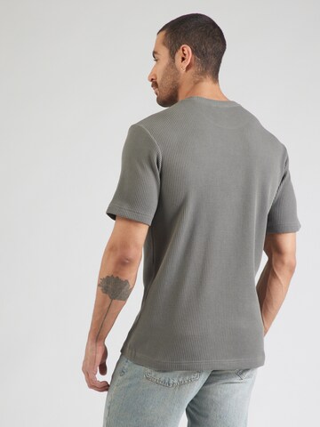 Only & Sons Μπλουζάκι 'ONSTOBIE' σε γκρι