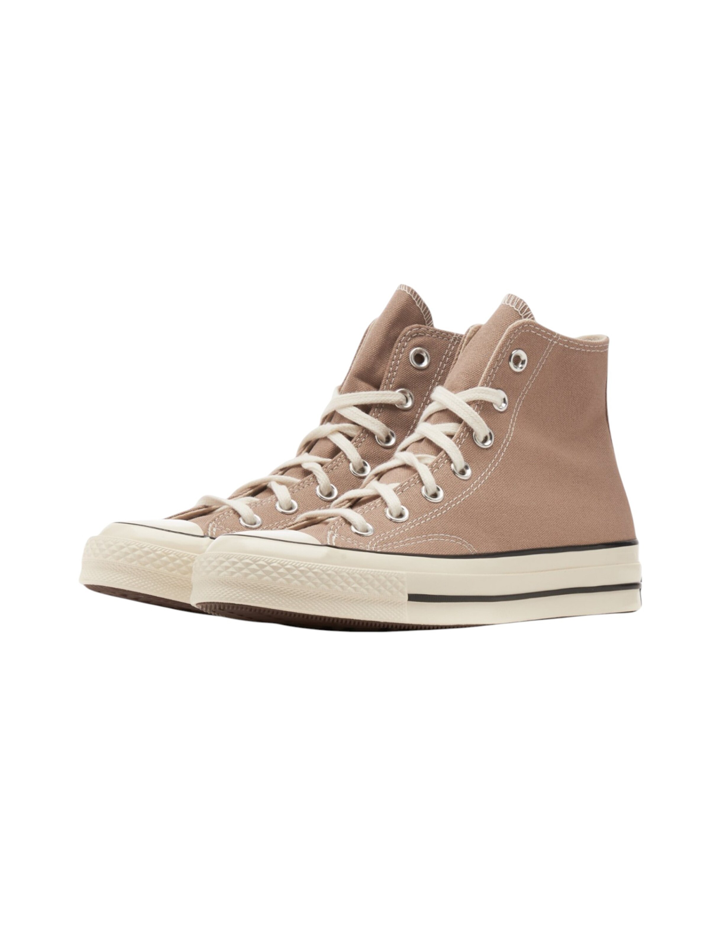 CONVERSE Sneaker 'Chuck 70' in Braun