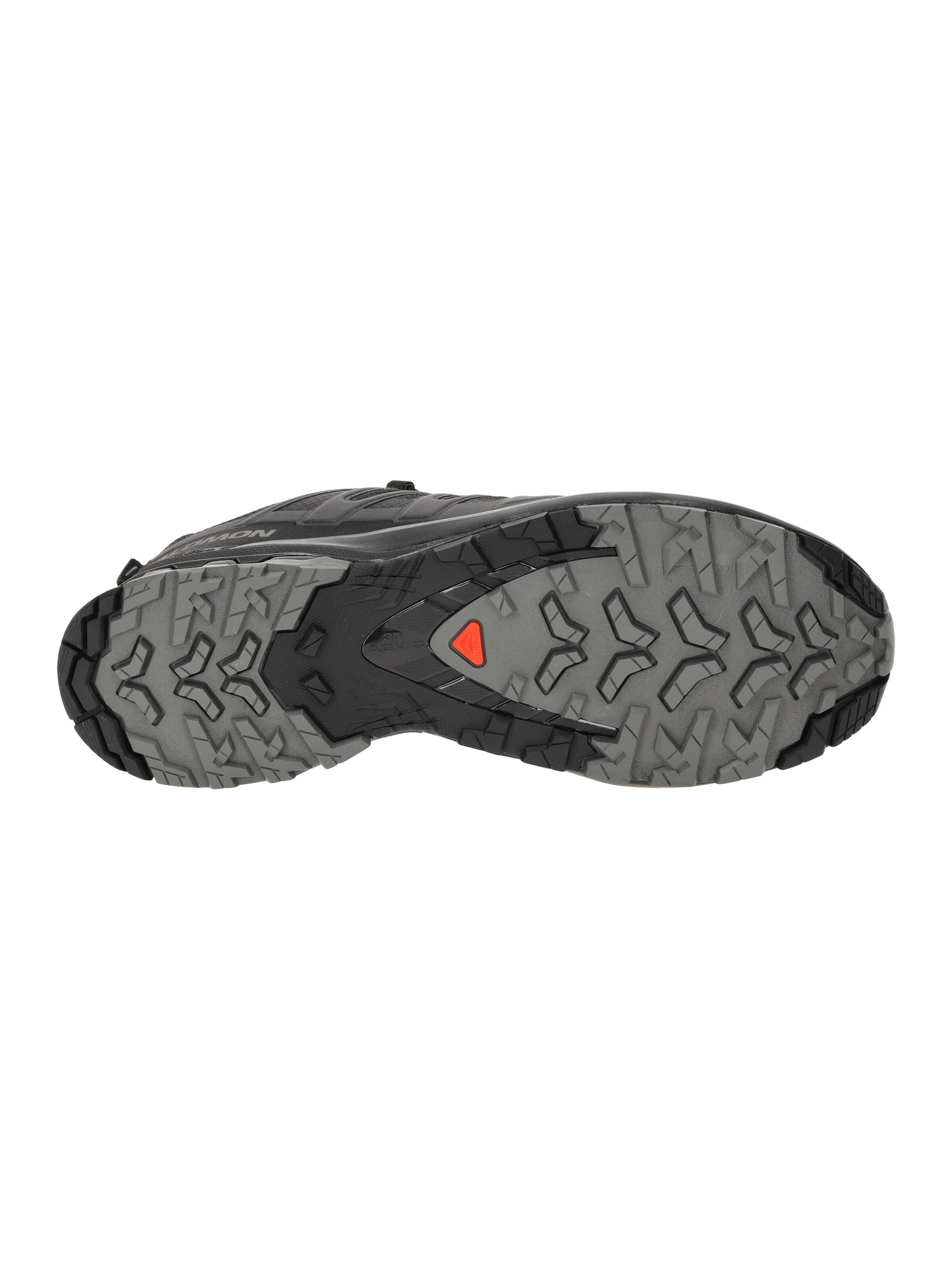 Scarpa da corsa 'XA Pro 3D V9' di SALOMON in nero