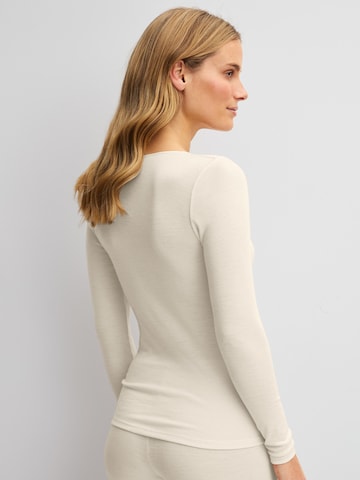 CALIDA Onderhemd 'True Confidence' in Beige