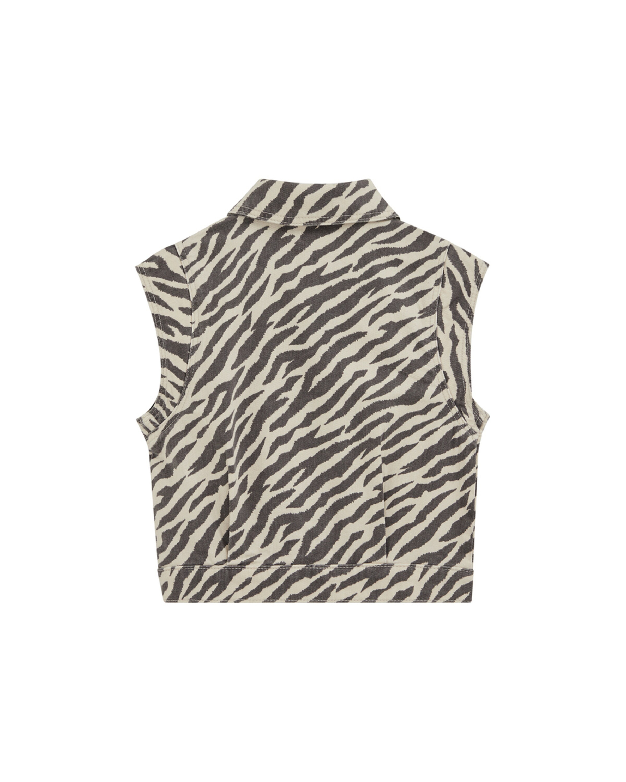 bēšs WE Fashion Veste